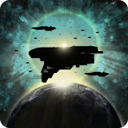 Vendetta Online HD - Space MMO 아이콘