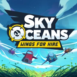 Sky Oceans: Wings for Hire 아이콘